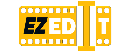 EZEdit Logo